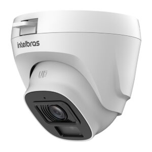 Kit 8 Cameras VHL 1220 B e D + DVR MHDX 1208-C 8 Canais + Fontes + Baluns