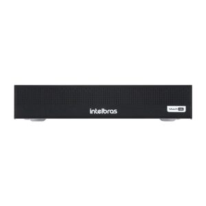 Kit 8 Cameras VHL 1220 D + DVR MHDX 1208-C 8 Canais + SSD 512GB + Fontes + Baluns