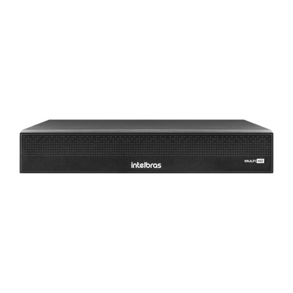 Kit 12 Cameras VHL 1220 D + DVR MHDX 1216-C 16 Canais + Fontes + Baluns