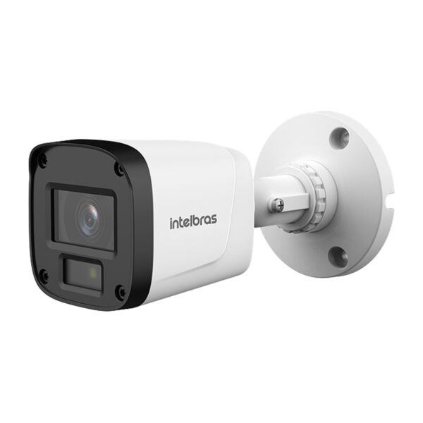 Kit 2 Cameras VHL 1220 B + DVR MHDX 1204-C 4 Canais + SSD 512GB + Fontes + Baluns