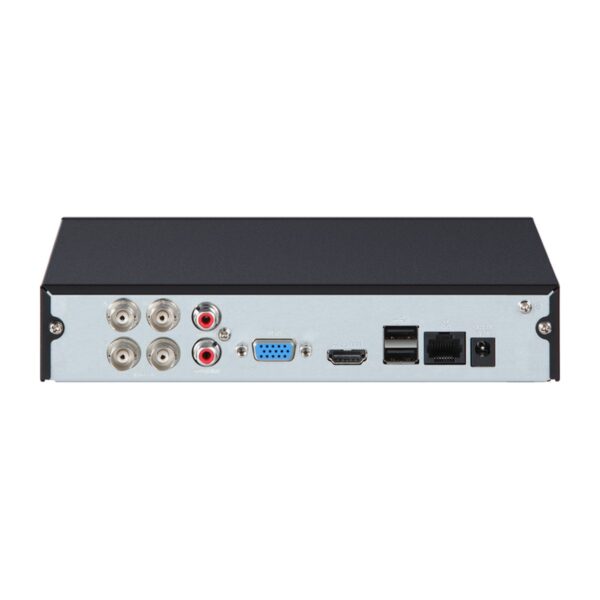 Kit 4 Cameras VHL 1220 B + DVR MHDX 1204-C 4 Canais + HD 1TB + Fontes + Baluns