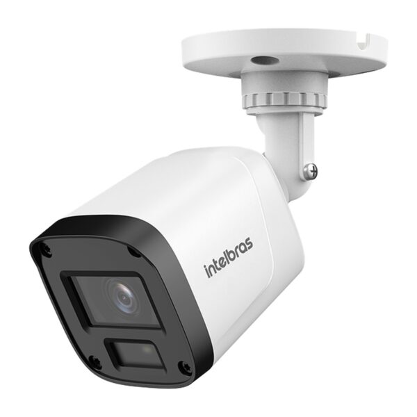 Kit 4 Cameras VHL 1220 B + DVR MHDX 1204-C 4 Canais + HD 1TB + Fontes + Baluns