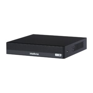 Kit 6 Cameras VHL 1220 D + DVR MHDX 1208-C 8 Canais + HD 1TB + Fontes + Baluns