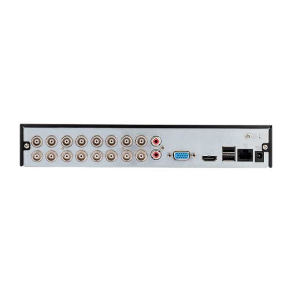 Kit 10 Cameras VHL 1220 D + DVR MHDX 1216-C 16 Canais + Fontes + Baluns