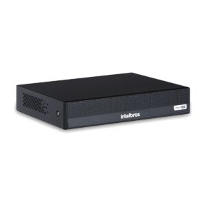 Kit 2 Cameras VHL 1220 B e D + DVR MHDX 1204-C 4 Canais + Fontes + Baluns