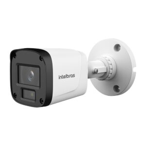 Kit 4 Cameras VHL 1220 B + DVR MHDX 1204-C 4 Canais + SSD 512GB + Fontes + Baluns