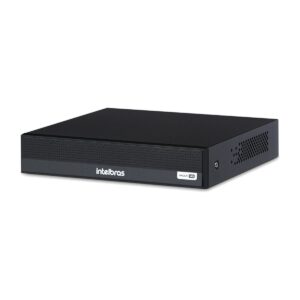 Kit 4 Cameras VHL 1220 D + DVR MHDX 1204-C 4 Canais + HD 1TB + Fontes + Baluns