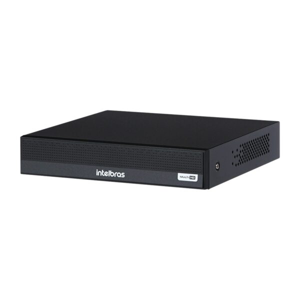 Kit 8 Cameras VHL 1220 B e D + DVR MHDX 1208-C 8 Canais + HD 1TB + Fontes + Baluns