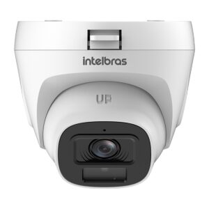 Kit 8 Cameras VHL 1220 B e D + DVR MHDX 1208-C 8 Canais + Fontes + Baluns