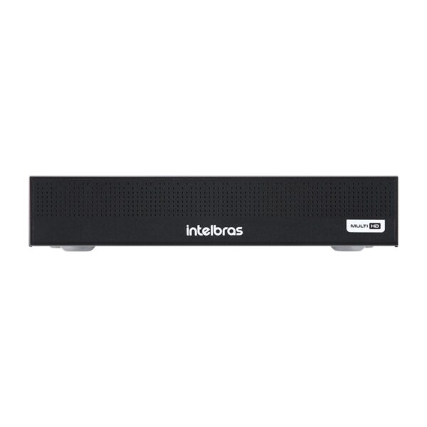 Kit 6 Cameras VHL 1220 B + DVR MHDX 1208-C 8 Canais + SSD 512GB + Fontes + Baluns
