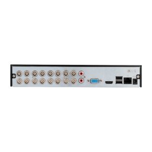 Kit 16 Cameras VHL 1220 D + DVR MHDX 1216-C 16 Canais + HD 2TB + Fontes + Baluns